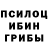 Ecstasy круглые Afanasiy Dalbaraev